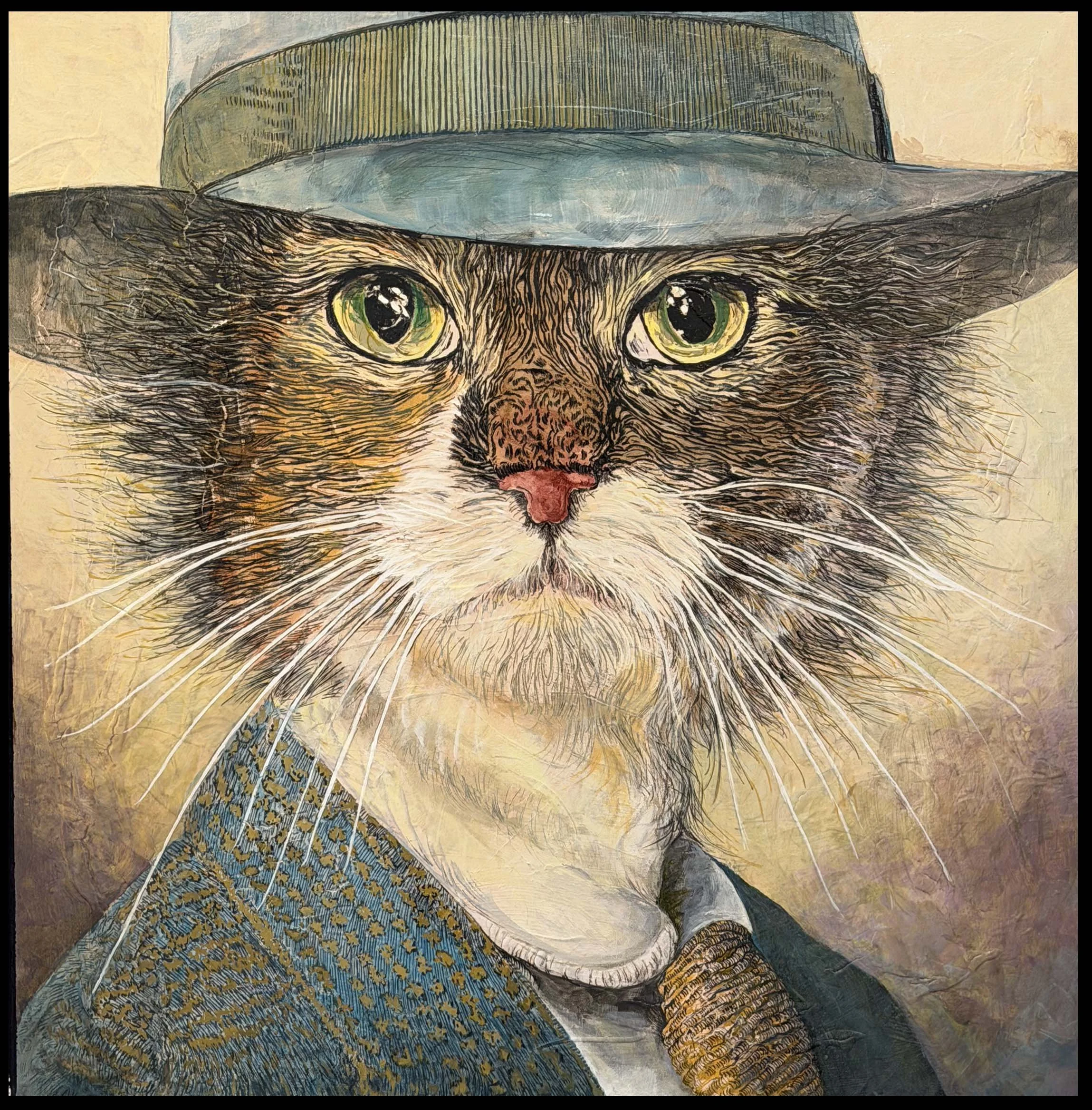 Catworks